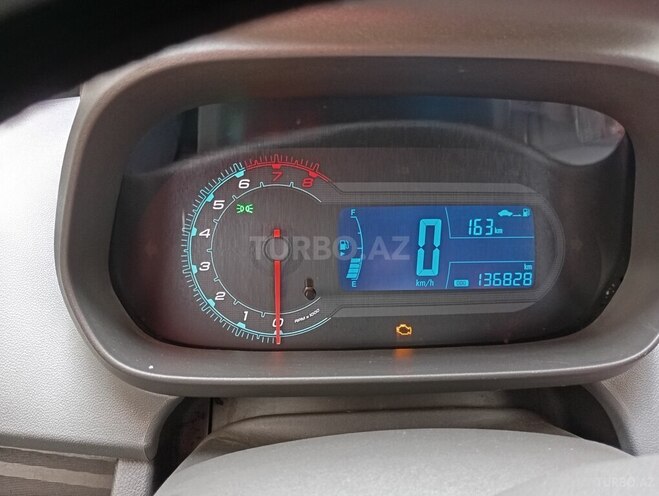 Chevrolet Cobalt 2022, 140,000 km - 1.5 l - Bakı