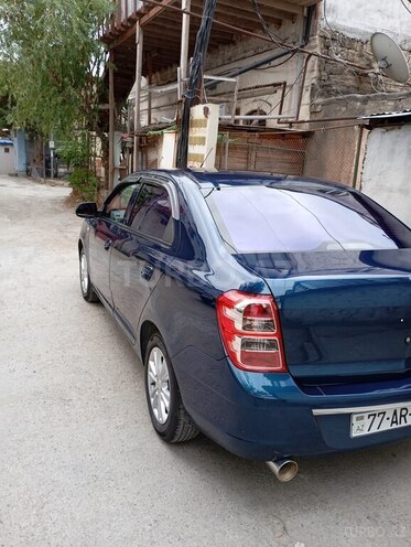 Chevrolet Cobalt 2022, 140,000 km - 1.5 l - Bakı