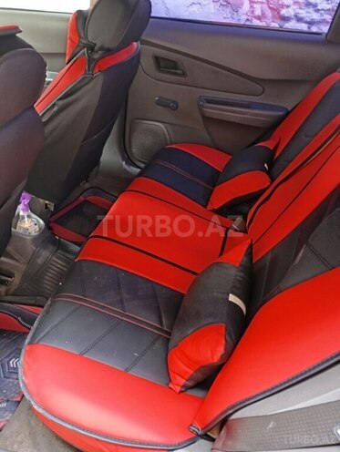 Chevrolet Cobalt 2022, 140,000 km - 1.5 l - Bakı
