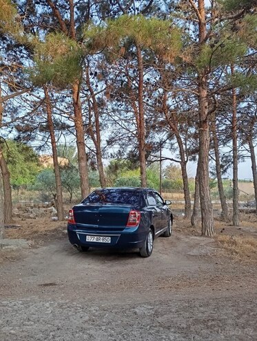 Chevrolet Cobalt 2022, 140,000 km - 1.5 l - Bakı