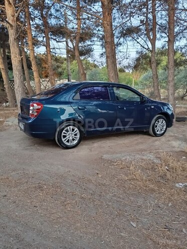 Chevrolet Cobalt 2022, 140,000 km - 1.5 l - Bakı