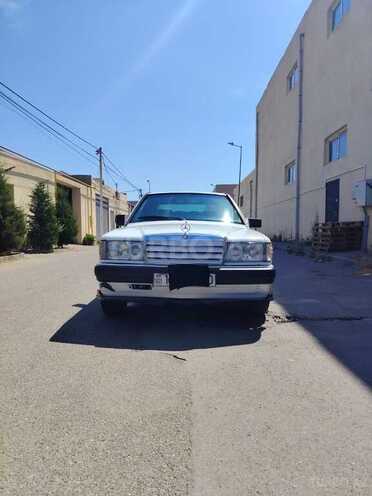 Mercedes 190 1984, 342,000 km - 2.0 l - Bakı