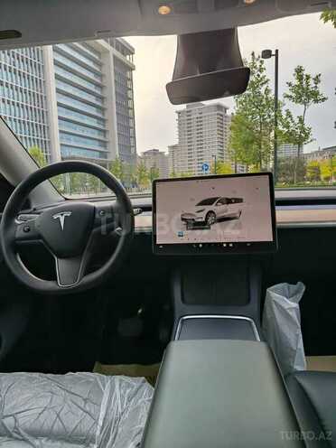 Tesla Model Y 2023, 83,000 km - 0.0 l - Bakı