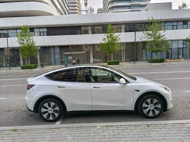 Tesla Model Y 2023, 83,000 km - 0.0 l - Bakı