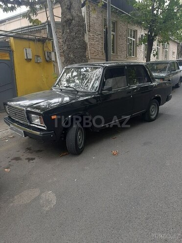 LADA (VAZ) 2107 2011, 75,000 km - 1.7 л - Xırdalan