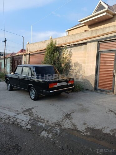 LADA (VAZ) 2107 2011, 75,000 km - 1.7 л - Xırdalan