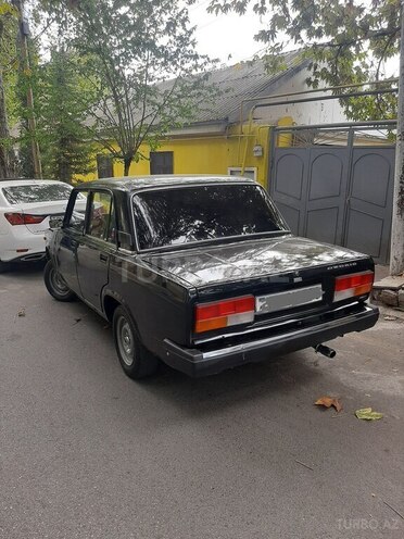 LADA (VAZ) 2107 2011, 75,000 km - 1.7 л - Xırdalan