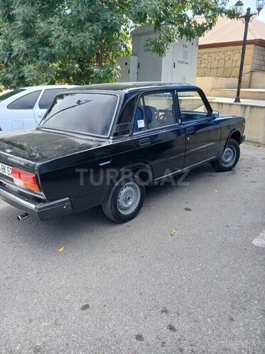LADA (VAZ) 2107 2011, 75,000 km - 1.7 л - Xırdalan