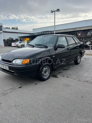 LADA (VAZ) 2115 2012, 382,745 km - 1.6 л - Quba