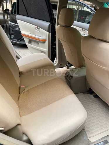 Lexus RX 330 2004, 366,526 km - 3.3 l - Bakı