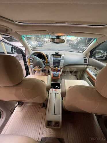 Lexus RX 330 2004, 366,526 km - 3.3 l - Bakı