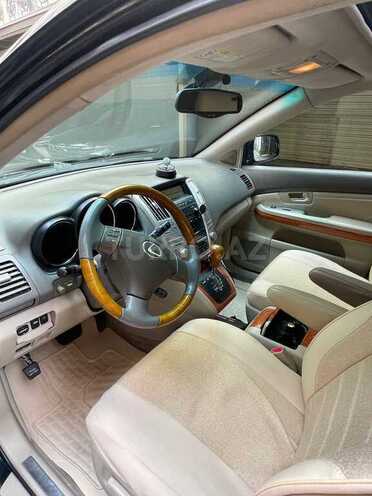 Lexus RX 330 2004, 366,526 km - 3.3 l - Bakı