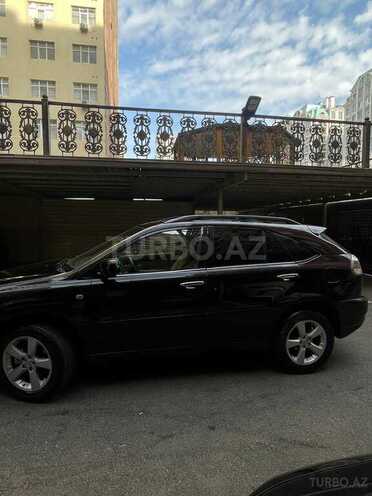 Lexus RX 330 2004, 366,526 km - 3.3 l - Bakı
