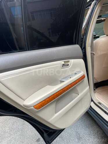 Lexus RX 330 2004, 366,526 km - 3.3 l - Bakı