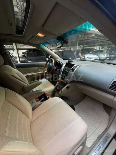 Lexus RX 330 2004, 366,526 km - 3.3 l - Bakı
