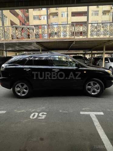 Lexus RX 330 2004, 366,526 km - 3.3 l - Bakı