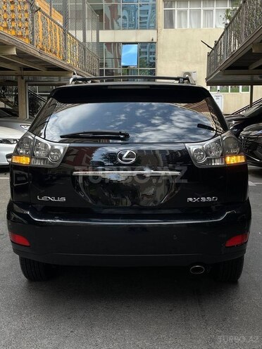 Lexus RX 330 2004, 366,526 km - 3.3 l - Bakı