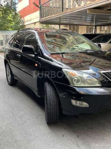 Lexus RX 330 2004, 366,526 km - 3.3 l - Bakı