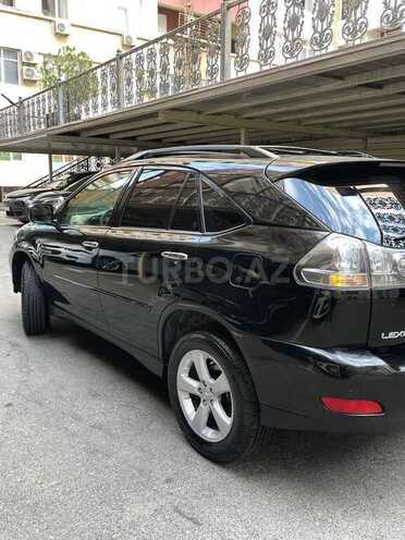 Lexus RX 330 2004, 366,526 km - 3.3 l - Bakı