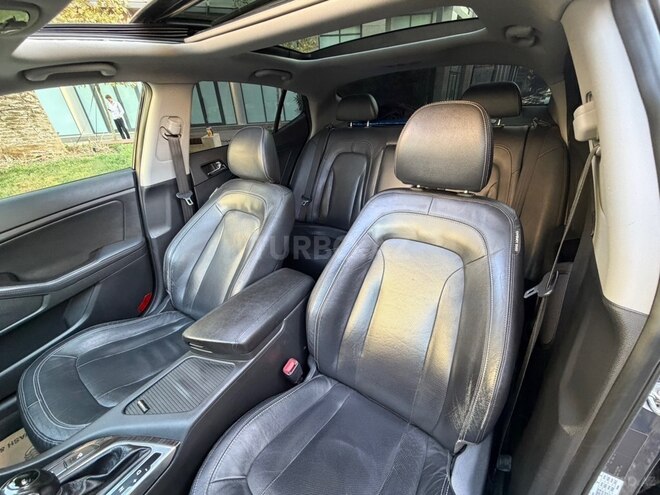Kia Optima 2012, 169,382 km - 2.4 л - Bakı