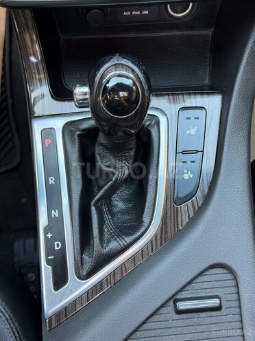 Kia Optima 2012, 169,382 km - 2.4 л - Bakı
