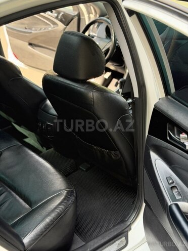 Hyundai Sonata 2010, 238,000 km - 2.4 л - Bakı