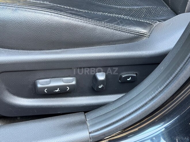 Kia Optima 2012, 169,382 km - 2.4 л - Bakı