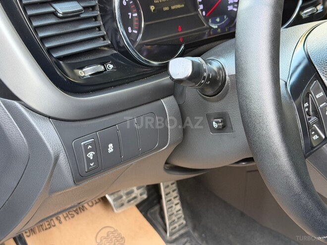 Kia Optima 2012, 169,382 km - 2.4 л - Bakı