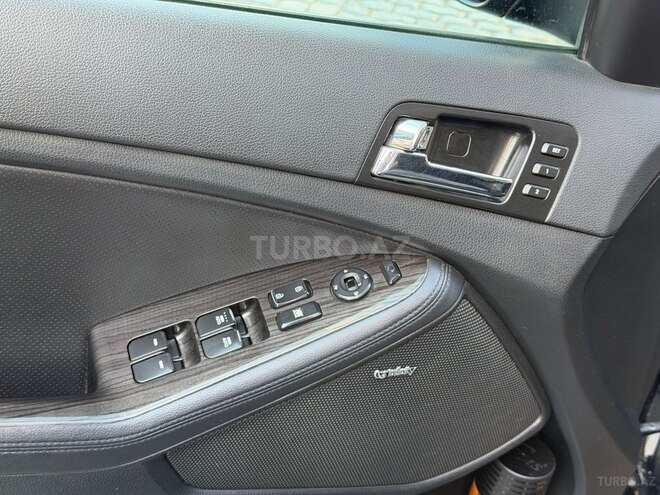 Kia Optima 2012, 169,382 km - 2.4 л - Bakı