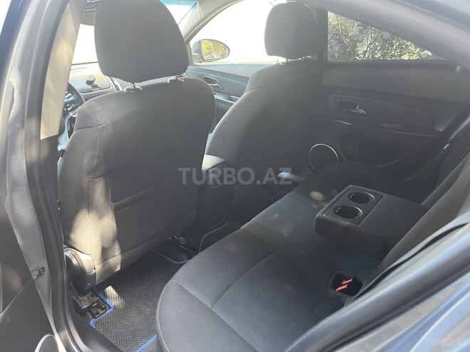 Chevrolet Cruze 2013, 229,000 km - 1.8 л - Bakı