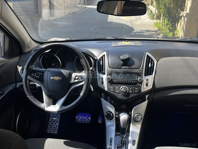 Chevrolet Cruze 2013, 229,000 km - 1.8 л - Bakı