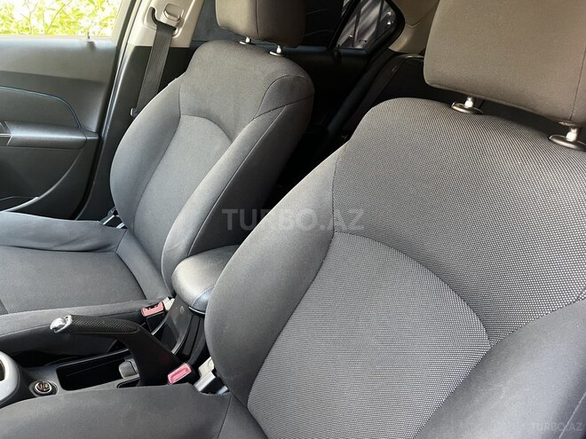 Chevrolet Cruze 2013, 229,000 km - 1.8 л - Bakı