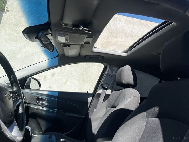 Chevrolet Cruze 2013, 229,000 km - 1.8 л - Bakı