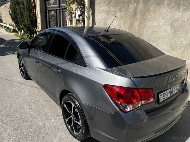 Chevrolet Cruze 2013, 229,000 km - 1.8 л - Bakı