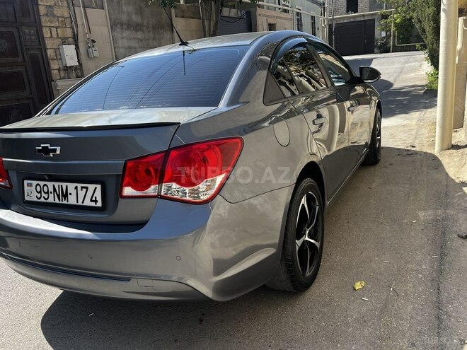 Chevrolet Cruze 2013, 229,000 km - 1.8 л - Bakı
