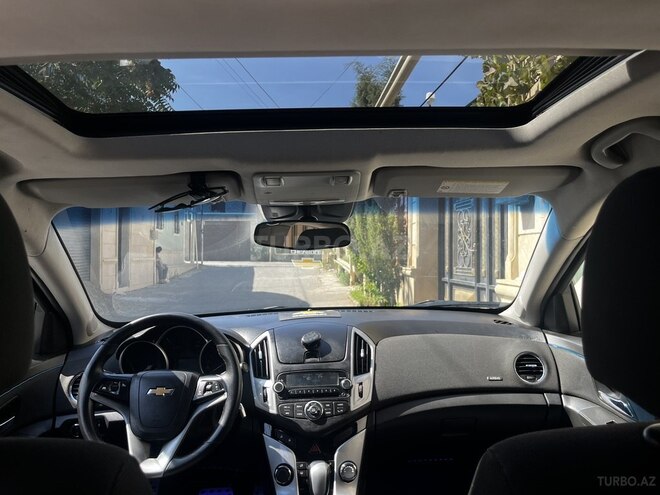 Chevrolet Cruze 2013, 229,000 km - 1.8 л - Bakı