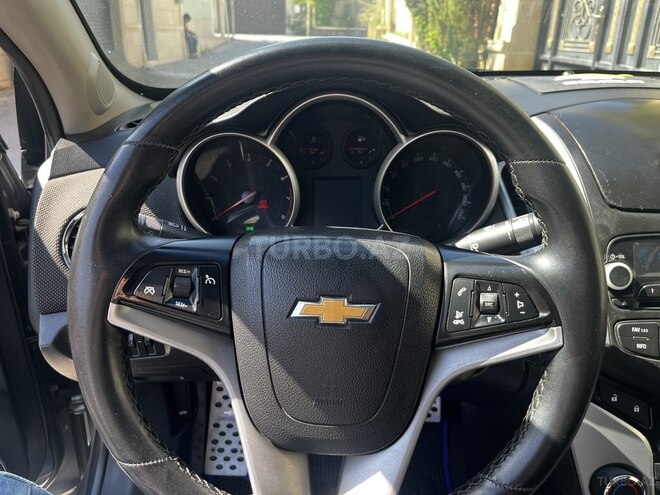 Chevrolet Cruze 2013, 229,000 km - 1.8 л - Bakı