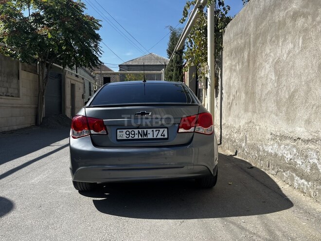 Chevrolet Cruze 2013, 229,000 km - 1.8 л - Bakı