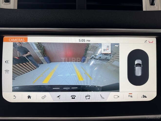 Land Rover RR Evoque 2017, 46,000 km - 2.0 л - Bakı