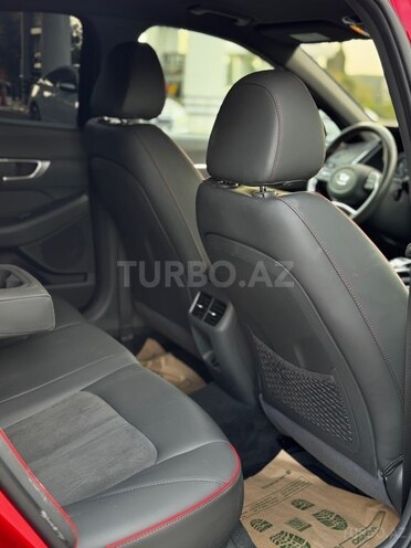 Hyundai Sonata 2020, 102,000 km - 1.6 l - Bakı