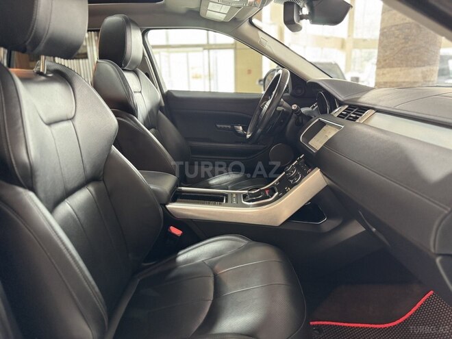 Land Rover RR Evoque 2017, 46,000 km - 2.0 л - Bakı