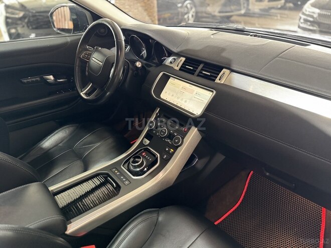Land Rover RR Evoque 2017, 46,000 km - 2.0 л - Bakı