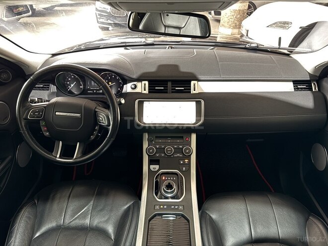 Land Rover RR Evoque 2017, 46,000 km - 2.0 л - Bakı