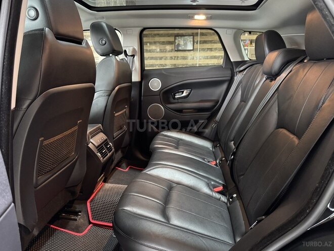 Land Rover RR Evoque 2017, 46,000 km - 2.0 л - Bakı