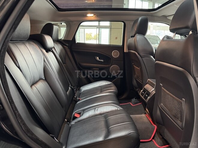 Land Rover RR Evoque 2017, 46,000 km - 2.0 л - Bakı