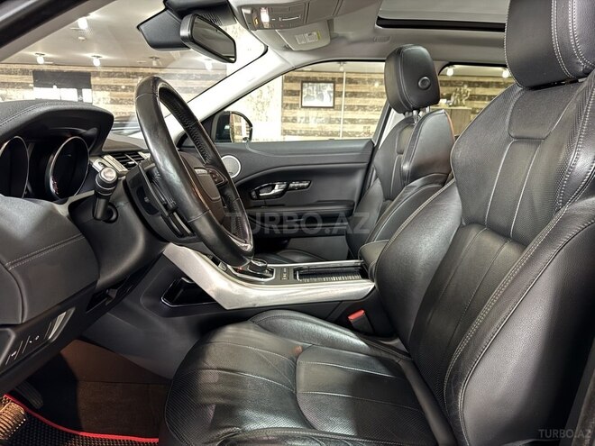 Land Rover RR Evoque 2017, 46,000 km - 2.0 л - Bakı