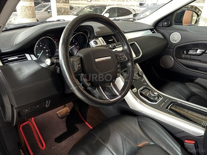 Land Rover RR Evoque 2017, 46,000 km - 2.0 л - Bakı