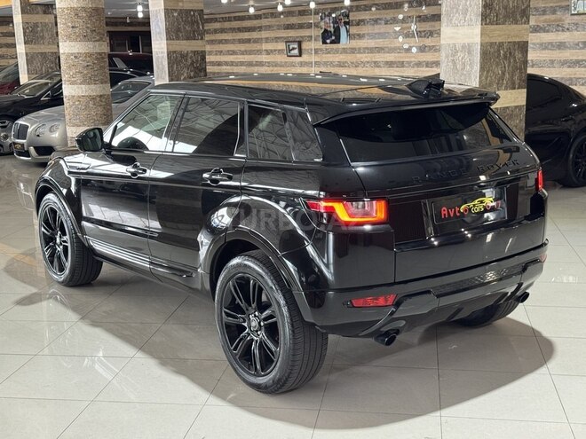 Land Rover RR Evoque 2017, 46,000 km - 2.0 л - Bakı