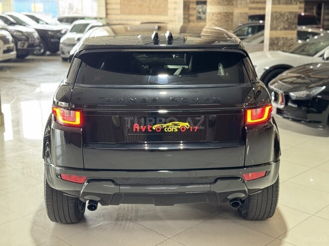 Land Rover RR Evoque 2017, 46,000 km - 2.0 л - Bakı