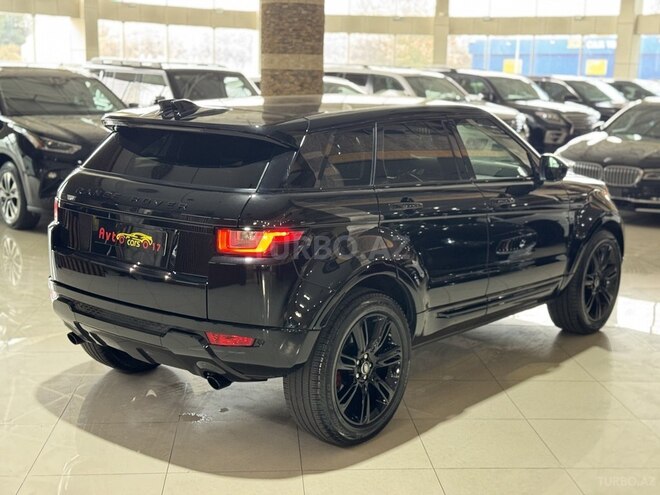 Land Rover RR Evoque 2017, 46,000 km - 2.0 л - Bakı